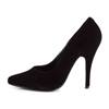 Pleaser - SEDUCE420 Pompes talons - Noir Product image
